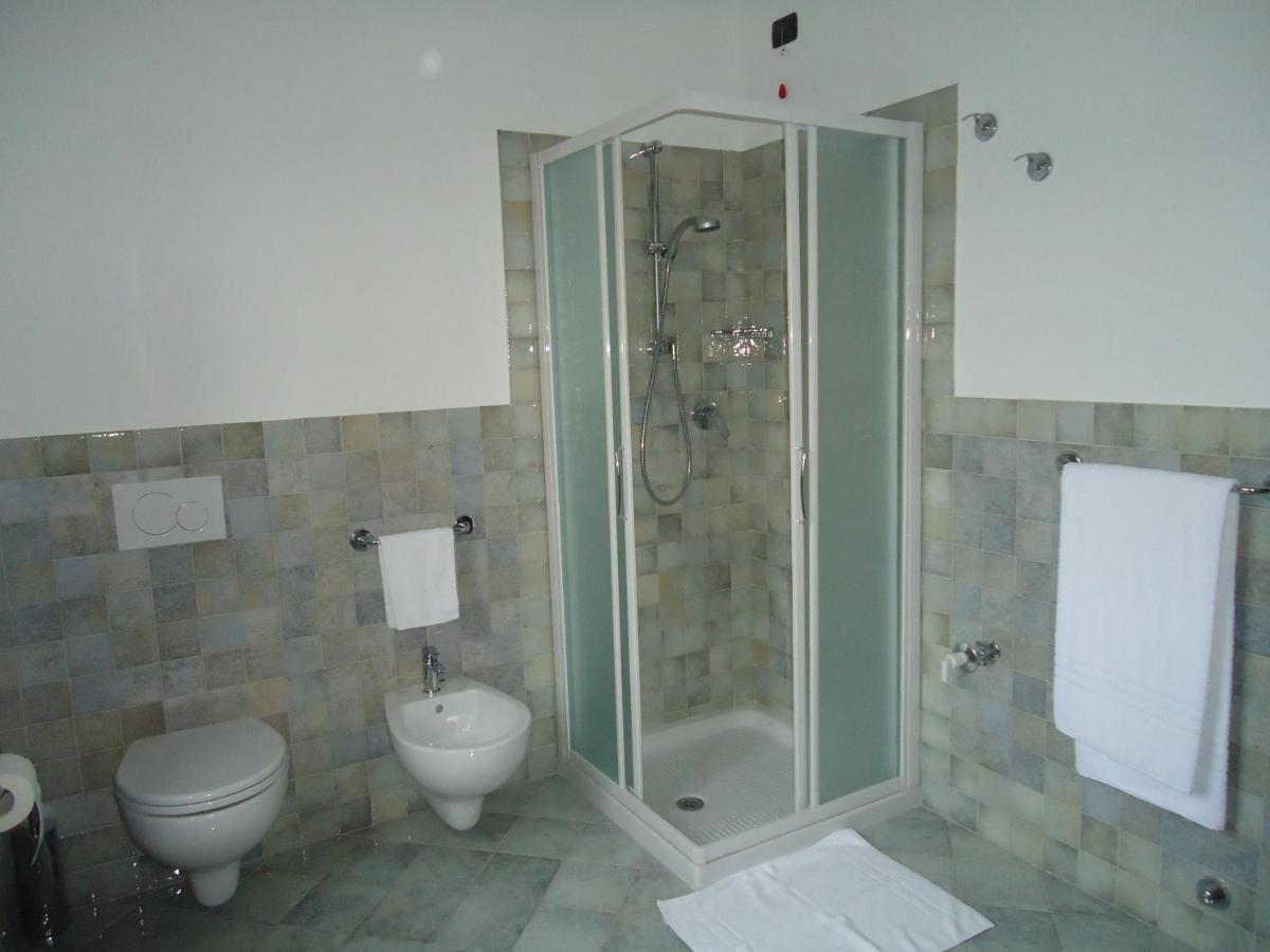 Spagna B&B Verona Eksteriør bilde