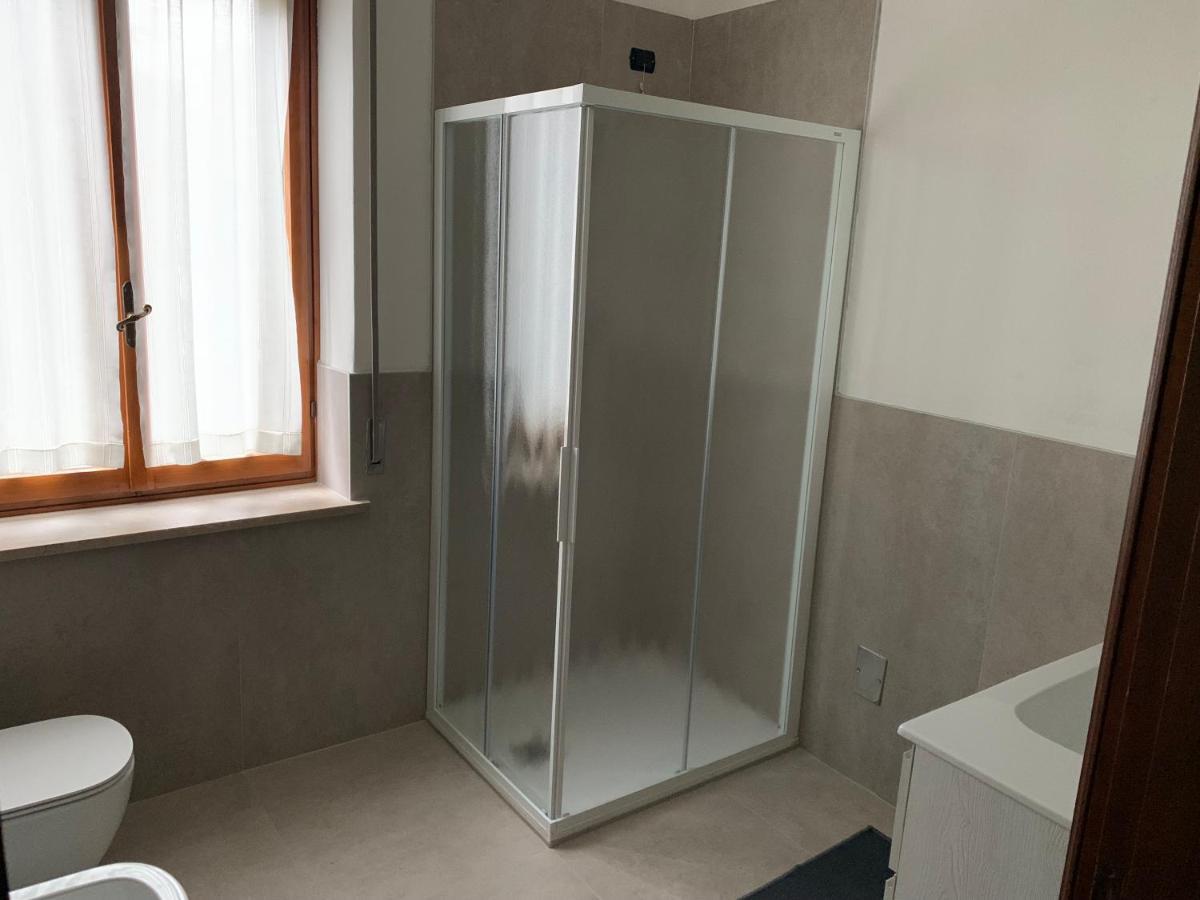 Spagna B&B Verona Eksteriør bilde