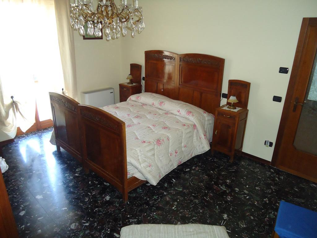 Spagna B&B Verona Eksteriør bilde